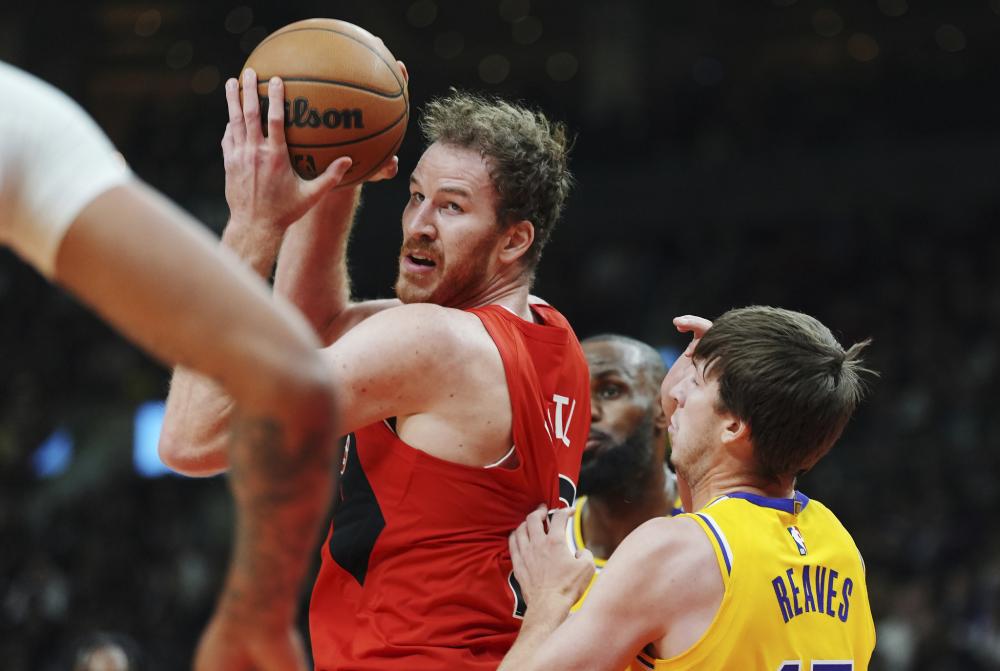 的NBA联